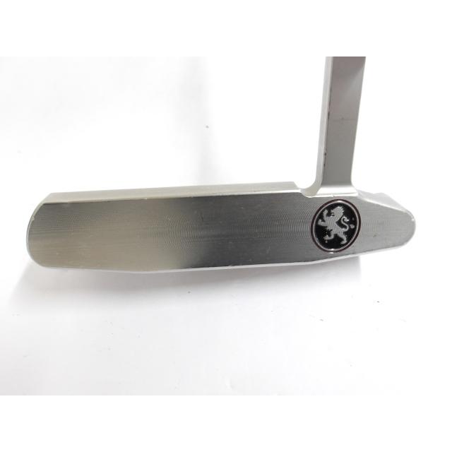 中古】 ピレッティ PREMIER SERIES COTTONWOOD II オリジナルスチール 