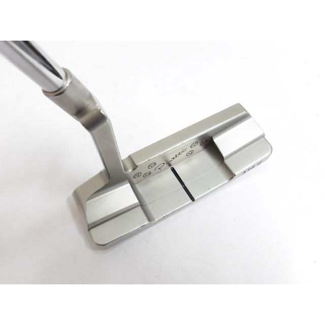 中古】 ピレッティ PREMIER SERIES COTTONWOOD II オリジナルスチール 
