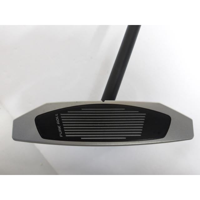 中古】テーラーメイド SPIDER 5K-ZT LONG◇KBS TOUR GPS(US)◇-◇2.5 