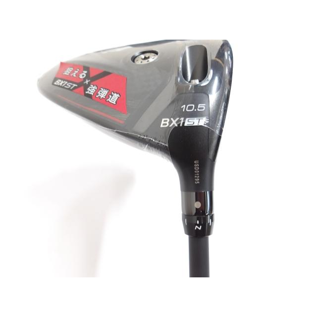 【中古】 ブリヂストン BX1 ST VENTUS BS6II S 10.5 ドライバー カーボンシャフト おすすめ メンズ 右 [2517]の画像