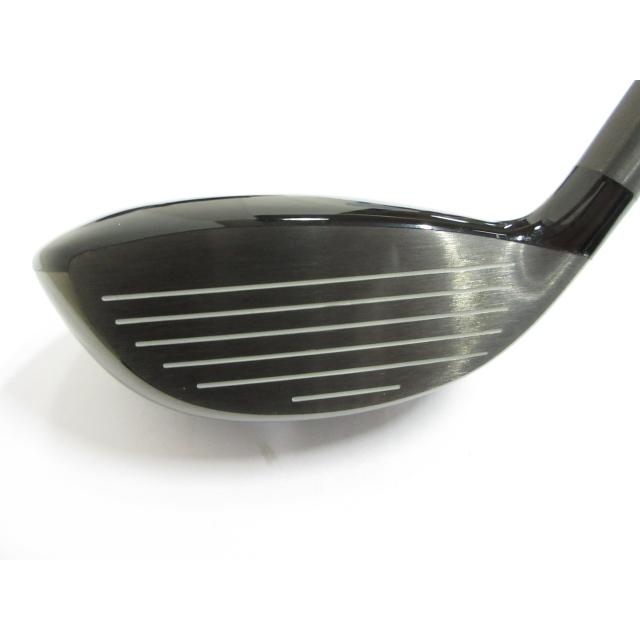 Callaway（キャロウェイ） 【中古】 APEX UW 2026 TENSEI Black Silver