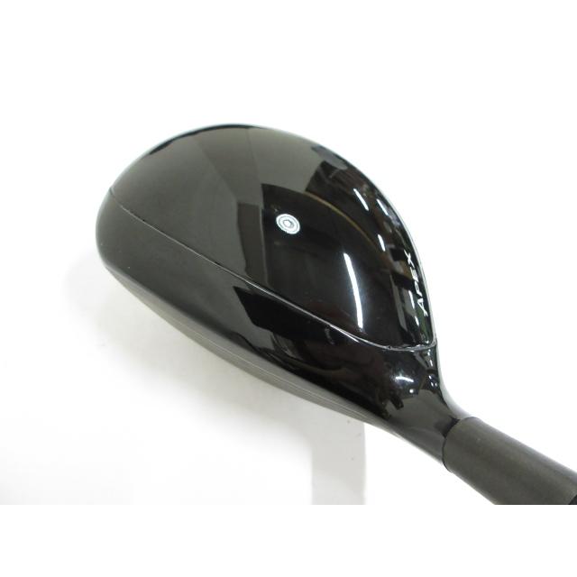 Callaway（キャロウェイ） 【中古】 APEX UW 2026 TENSEI Black Silver