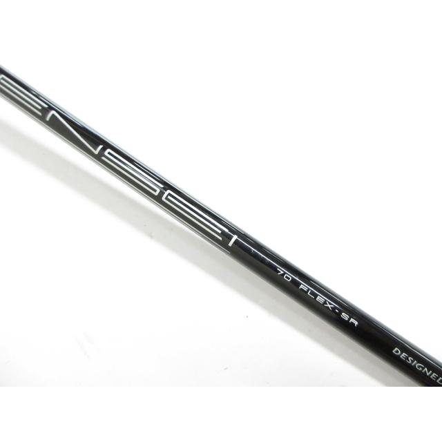Callaway（キャロウェイ） 【中古】 APEX UW 2026 TENSEI Black Silver