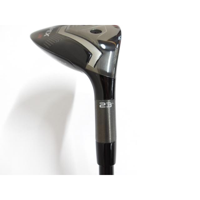 【中古】 キャロウェイ APEX UW 2026 TENSEI Pro 1K Hybrid Series 90 S 23 ユーティリティ カーボンシャフト おすすめ メンズ 右 [2990]