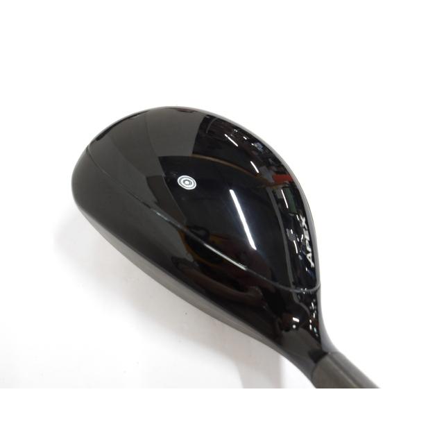 【中古】 キャロウェイ APEX UW 2026 TENSEI Pro 1K Hybrid Series 90 S 23 ユーティリティ カーボンシャフト おすすめ メンズ 右 [2990]