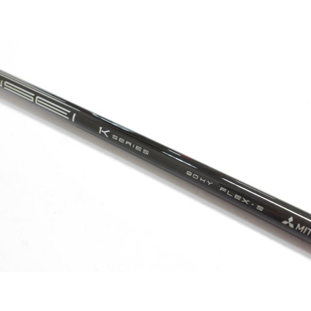 【中古】 キャロウェイ APEX UW 2026 TENSEI Pro 1K Hybrid Series 90 S 23 ユーティリティ カーボンシャフト おすすめ メンズ 右 [2990]