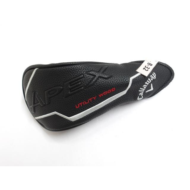 【中古】 キャロウェイ APEX UW 2026 TENSEI Pro 1K Hybrid Series 90 S 23 ユーティリティ カーボンシャフト おすすめ メンズ 右 [2990]