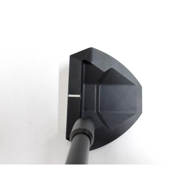 【中古】 L.A.B. Golf OZ.1i HS オリジナルスチール[34]  3 パター スチールシャフト おすすめ メンズ 右[2775]の画像