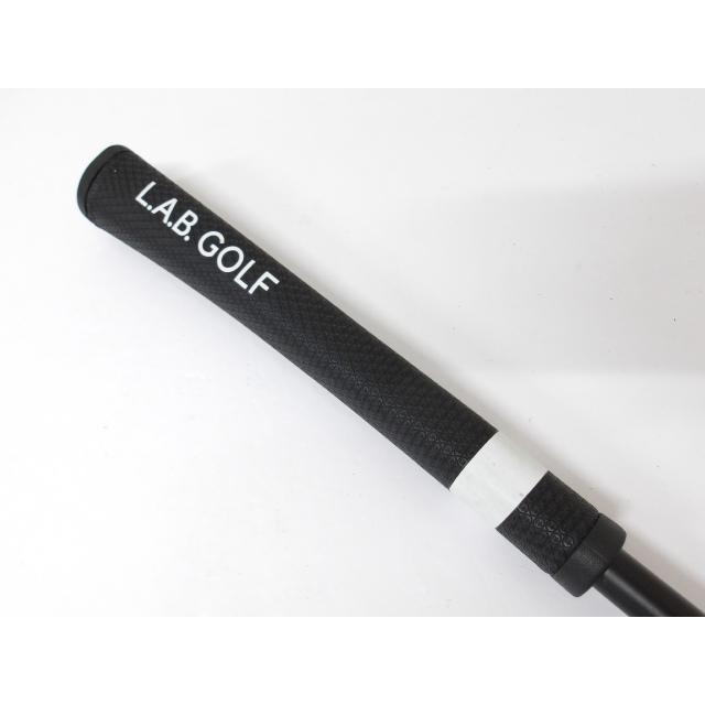 【中古】 L.A.B. Golf OZ.1i HS オリジナルスチール[34]  3 パター スチールシャフト おすすめ メンズ 右[2775]の画像