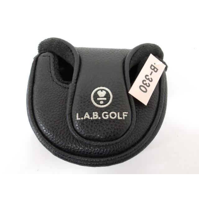 【中古】 L.A.B. Golf OZ.1i HS オリジナルスチール[34]  3 パター スチールシャフト おすすめ メンズ 右[2775]の画像