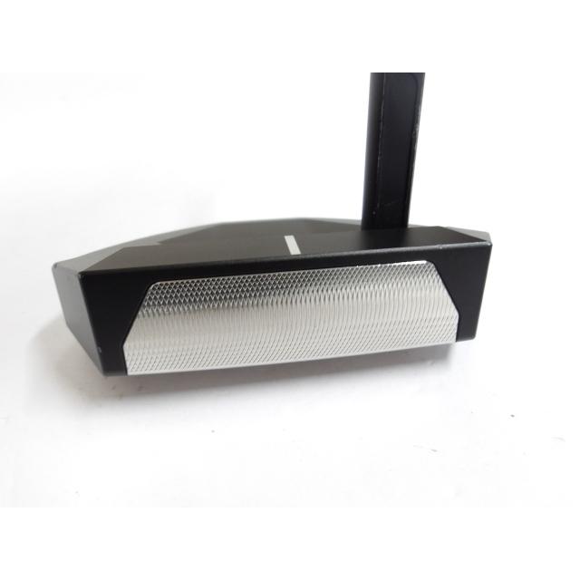 【中古】 L.A.B. Golf OZ.1i HS オリジナルスチール[34]  3 パター　地クラブ　カスタム スチールシャフト おすすめ メンズ 右[3257]の画像