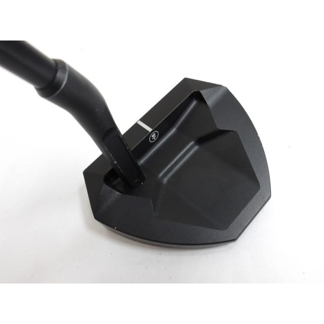 【中古】 L.A.B. Golf OZ.1i HS オリジナルスチール[34]  3 パター　地クラブ　カスタム スチールシャフト おすすめ メンズ 右[3257]の画像