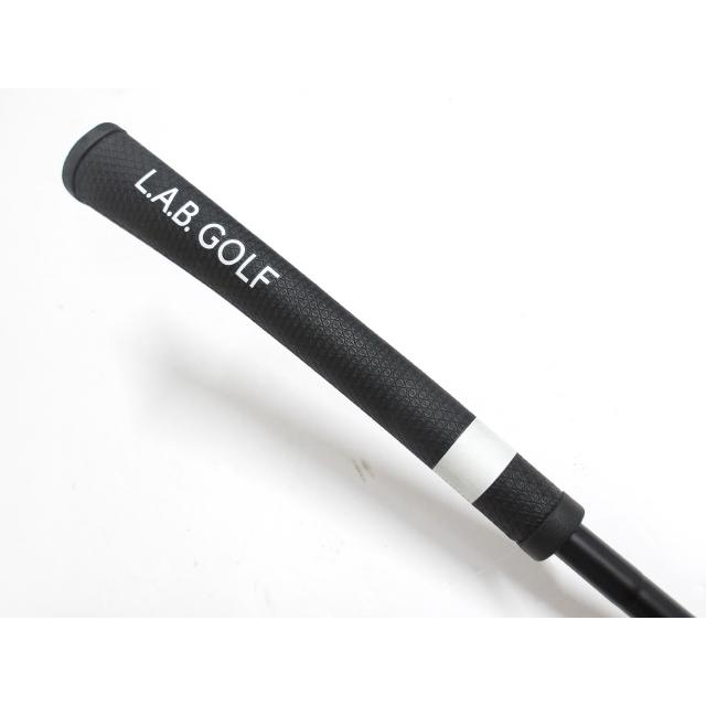 【中古】 L.A.B. Golf OZ.1i HS オリジナルスチール[34]  3 パター　地クラブ　カスタム スチールシャフト おすすめ メンズ 右[3257]の画像