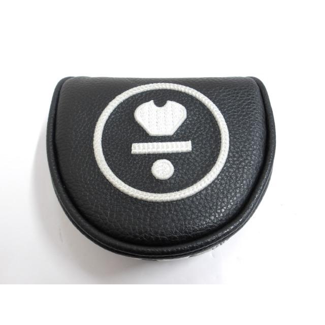 【中古】 L.A.B. Golf OZ.1i HS オリジナルスチール[34]  3 パター　地クラブ　カスタム スチールシャフト おすすめ メンズ 右[3257]の画像