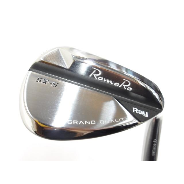RomaRo（ロマロ） 【中古】 Ray SX-S WEDGE 2025 NSPRO950GH neo S 56