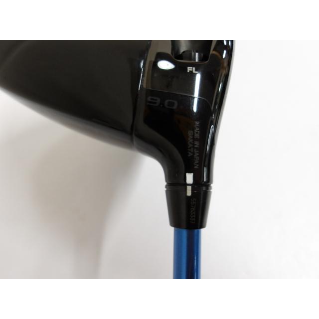 HONMA GOLF（本間ゴルフ） 【中古】 ホンマ ツアーワールドTW777 