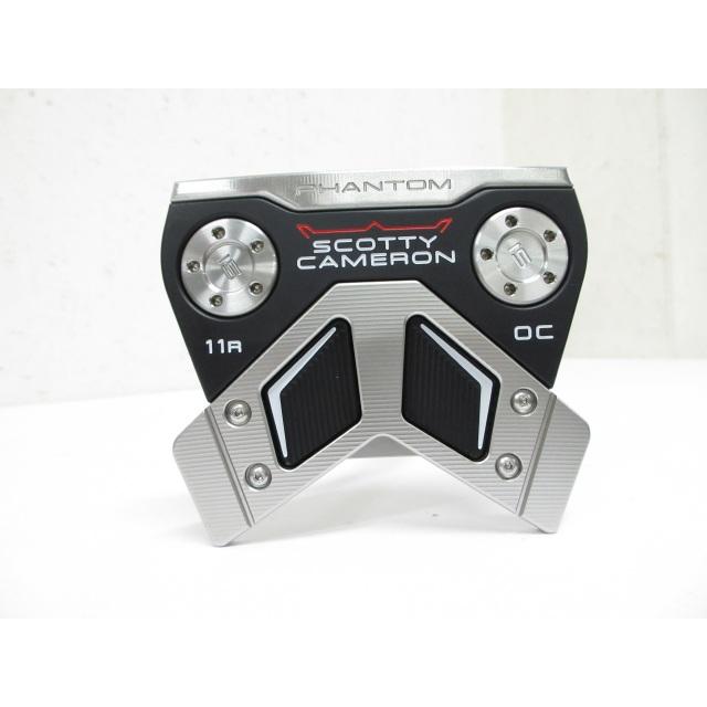 Titleist（タイトリスト） 【中古】 PHANTOM 11R OC オリジナル