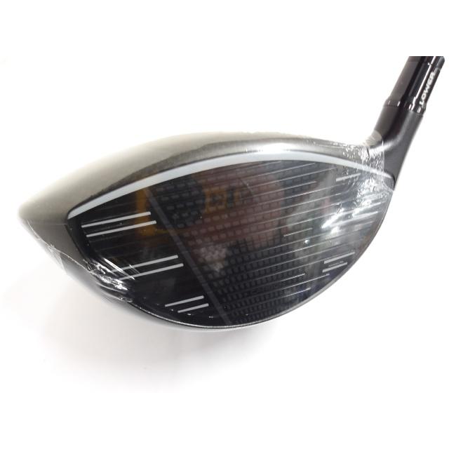 TaylorMade（テーラーメイド） 【新品】 Qi4D MAX REAX 50 Mid