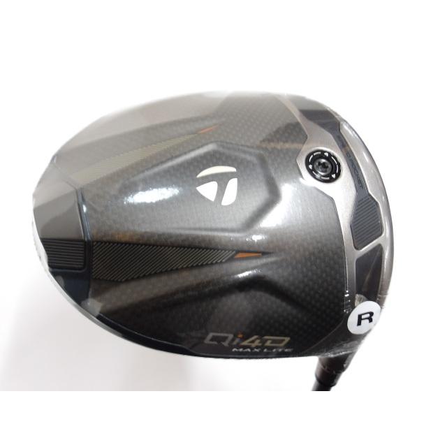 テーラーメイドREAX 40 Mid Rotation Blue Rフレックス TaylorMade（テーラーメイド） 【新品】 Qi4D MAX LITE REAX 40 Mid