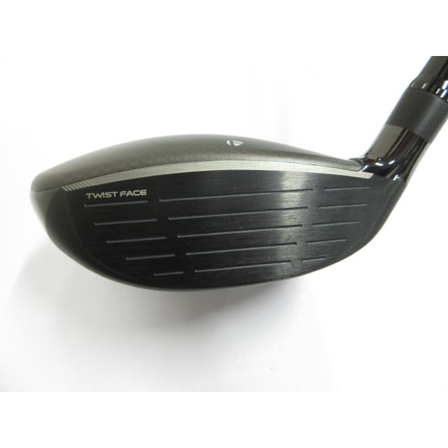 TaylorMade（テーラーメイド） 【中古】 Qi4D MAX REAX 55 SR 18