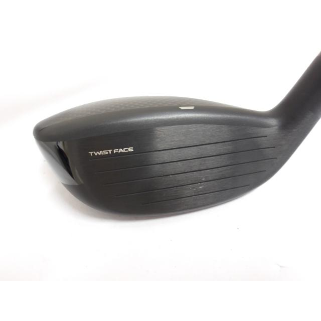 TaylorMade（テーラーメイド） 【中古】 Qi4D RESCUE REAX 65 S 28