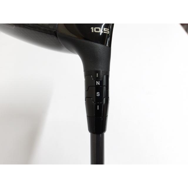 【中古】 キャロウェイ QUANTUM MAX FAST SPDSTAR 40 for CW SR 10.5 ドライバー カーボンシャフト おすすめ メンズ 右 [2976]の画像