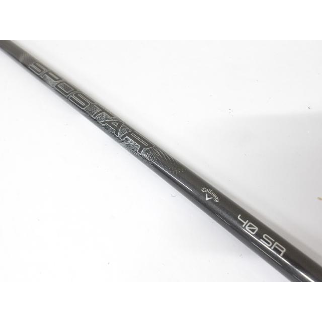 【中古】 キャロウェイ QUANTUM MAX FAST SPDSTAR 40 for CW SR 10.5 ドライバー カーボンシャフト おすすめ メンズ 右 [2976]の画像