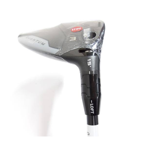 キャロウェイクアンタム FW用ATHLEMAX 50カーボンシャフト Callaway（キャロウェイ） 【新品】 QUANTUM MAX ATHLEMAX 50 for CW S