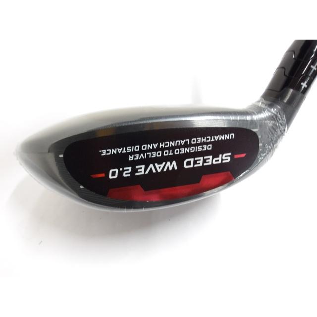 Callaway（キャロウェイ） 【新品】 QUANTUM MAX ATHLEMAX 50 for CW S