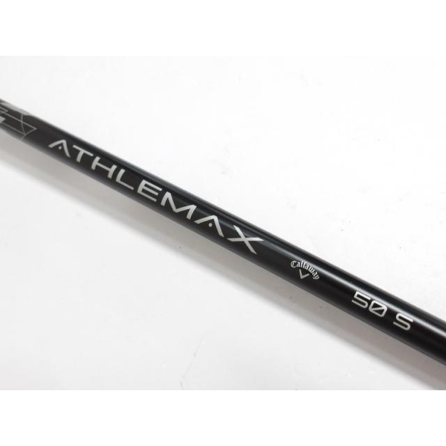 Callaway（キャロウェイ） 【新品】 QUANTUM MAX ATHLEMAX 50 for CW S