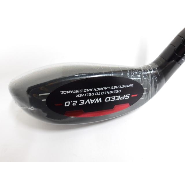 Callaway（キャロウェイ） 【新品】 QUANTUM MAX UT ATHLEMAX 60 for