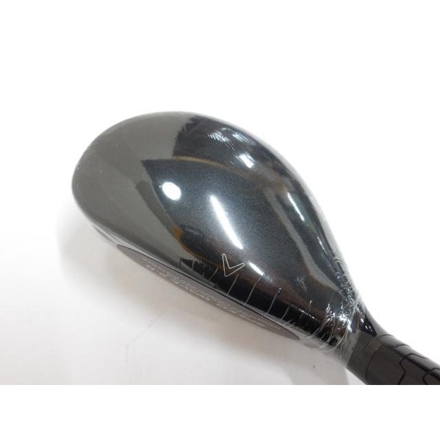 Callaway（キャロウェイ） 【新品】 QUANTUM MAX UT ATHLEMAX 60 for