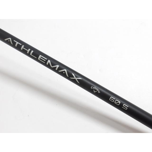 Callaway（キャロウェイ） 【新品】 QUANTUM MAX UT ATHLEMAX 60 for