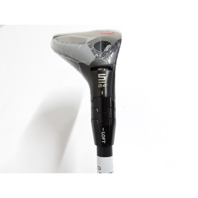 Callaway（キャロウェイ） 【新品】 QUANTUM MAX UT ATHLEMAX 60 for