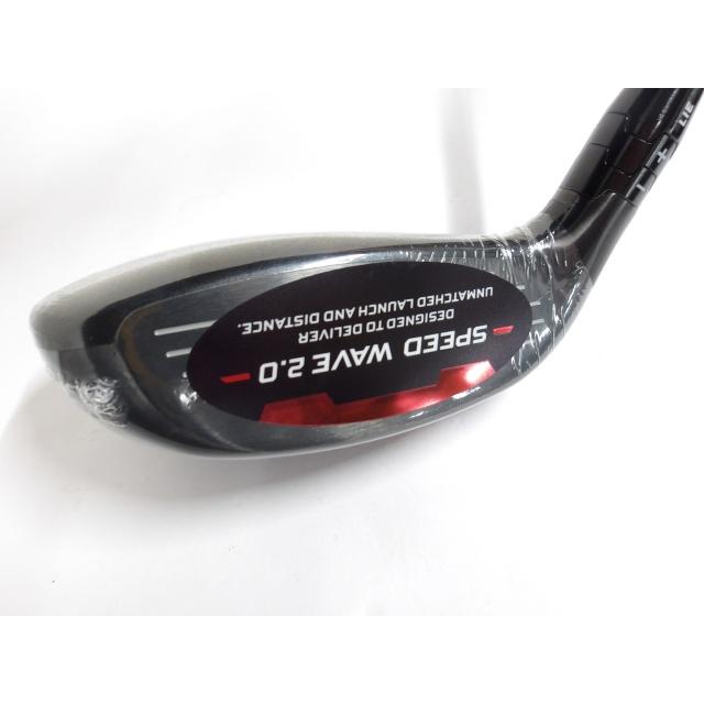 Callaway（キャロウェイ） 【新品】 QUANTUM MAX UT ATHLEMAX 60 for