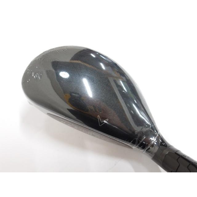 Callaway（キャロウェイ） 【新品】 QUANTUM MAX UT ATHLEMAX 60 for