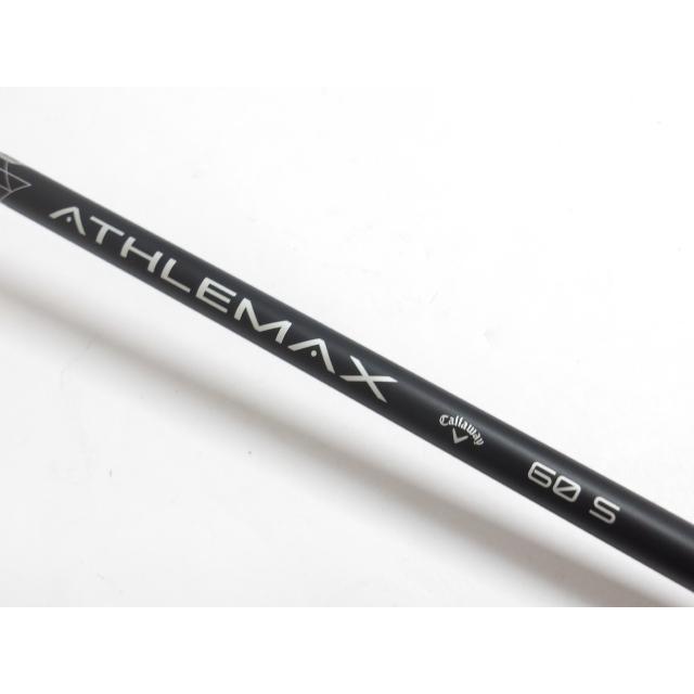 Callaway（キャロウェイ） 【新品】 QUANTUM MAX UT ATHLEMAX 60 for