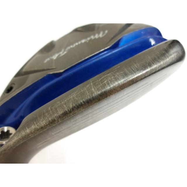 MIZUNO（ミズノ） 【中古】 Mizuno Pro ユーティリティ Tour AD HY-85