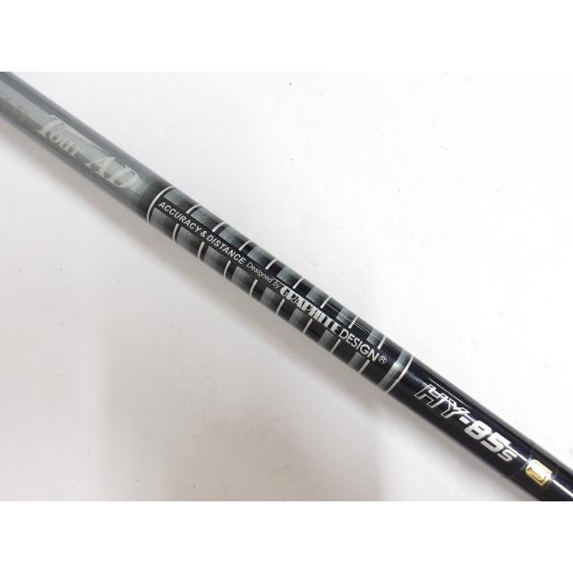 MIZUNO（ミズノ） 【中古】 Mizuno Pro ユーティリティ Tour AD HY-85