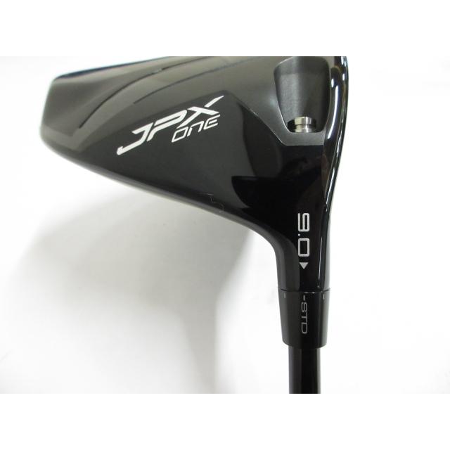MIZUNO（ミズノ） 【中古】 JPX ONE TENSEI RED MM D SR 9 ドライバー