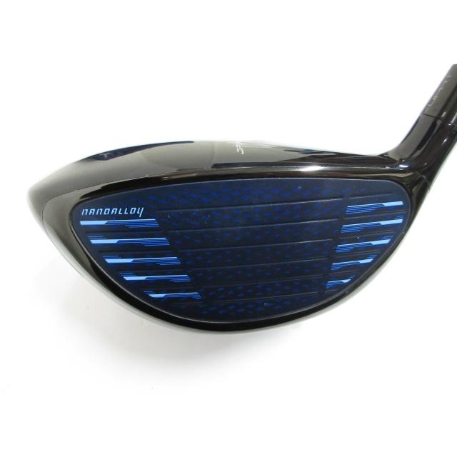 MIZUNO（ミズノ） 【中古】 JPX ONE TENSEI RED MM D SR 9 ドライバー