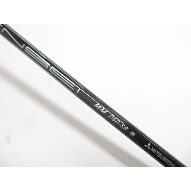 MIZUNO（ミズノ） 【中古】 JPX ONE TENSEI RED MM D SR 9 ドライバー