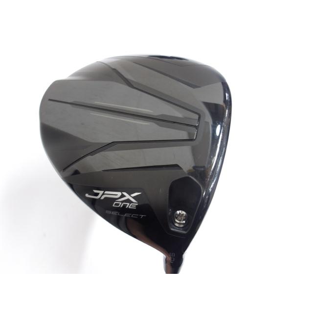 MIZUNO（ミズノ） 【中古】 JPX ONE SELECT TENSEI RED MM D SR 9 