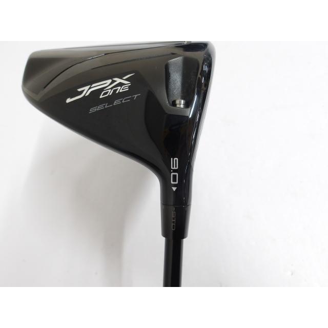 MIZUNO（ミズノ） 【中古】 JPX ONE SELECT TENSEI RED MM D SR 9 
