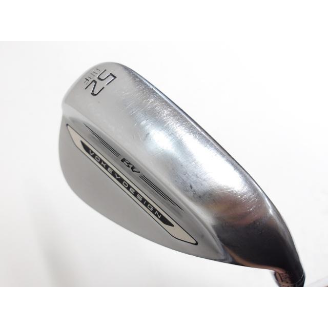 Titleist（タイトリスト） 【中古】 ボーケイSM11 Tour Chrome 52-08F