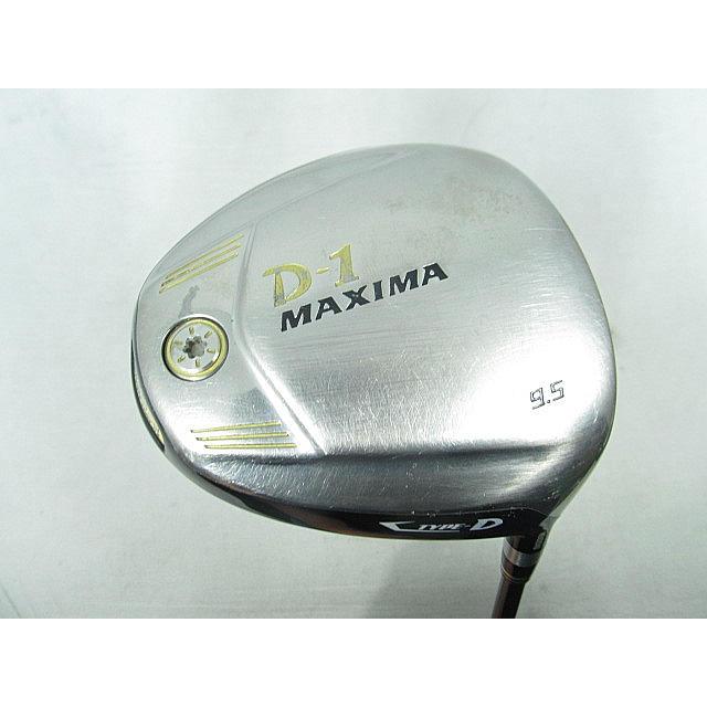 即決 お買い得品！中古 リョーマ(RYOMA) D-1 MAXIMA TYPE-D ドライバー