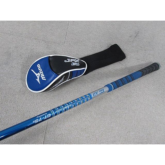 即決 お買い得品！中古未使用 JPX EZ ユーティリティ 2016 (USA仕様) U3 ツアーAD GT-75 19 R｜golfkace02｜03