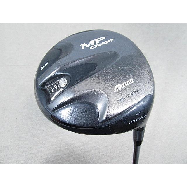 【中古ゴルフクラブ】ミズノ ST200X ドライバー 2020 QUAD 6 BUTT STANDARD 1W【14日間返品OK】 返品OK 【ゴルフクラブ】ミズノ ST200X ドライバー 2020 QUAD 6 BUTT