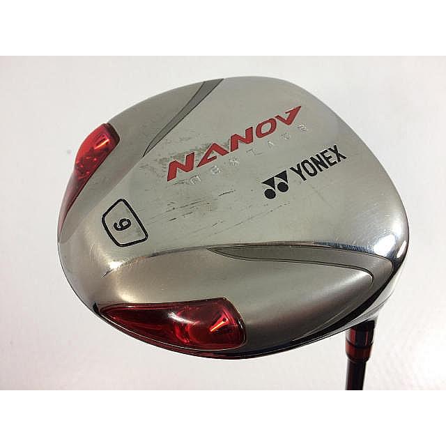 即決 お買い得品！中古 NANO V ネクステージ タイプ430 ドライバー 1W 