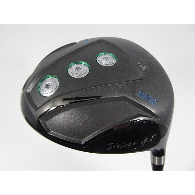BALDO COMPETIZIONE 568 LC DRIVER 9.5°